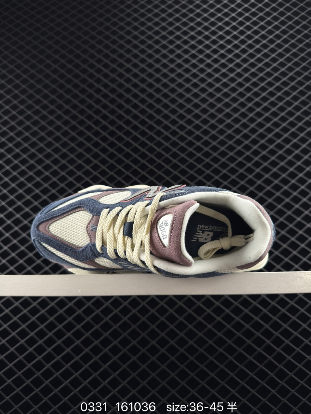 New Balance   NB9060